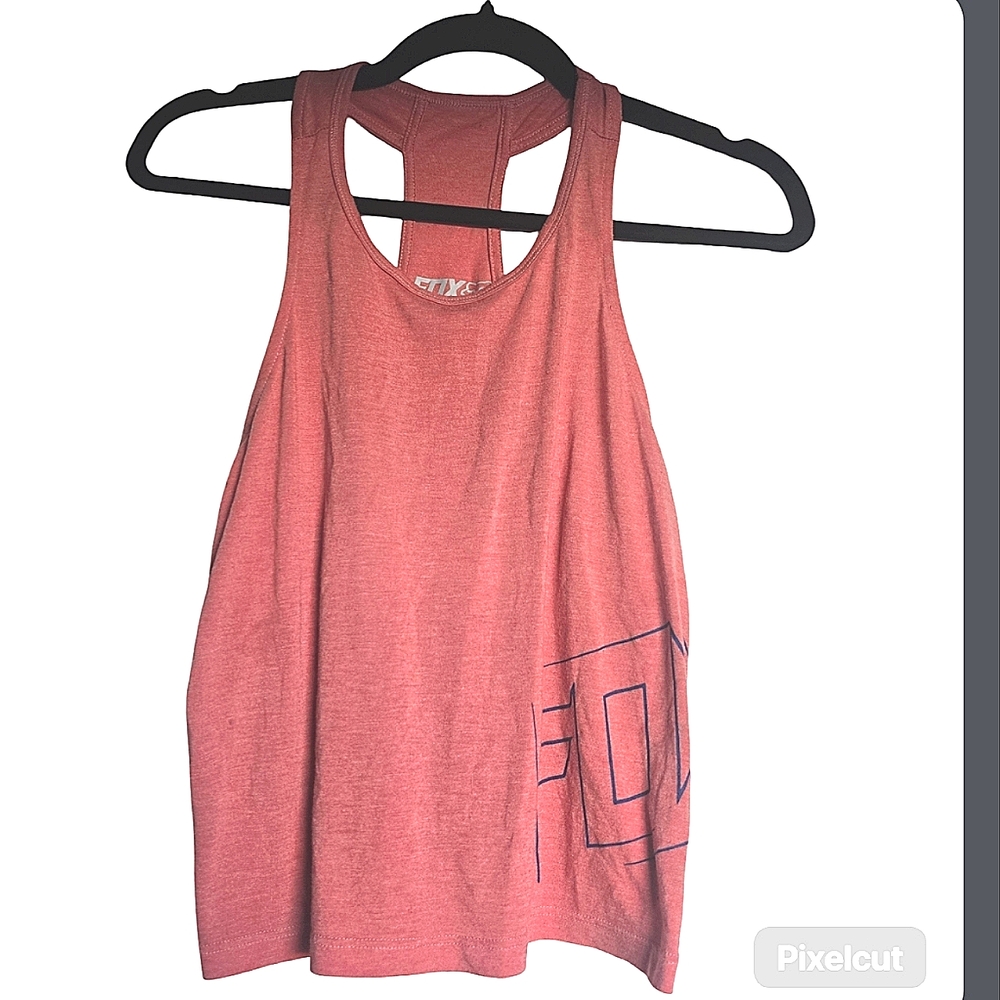 FOX Women's Coral Tank Top